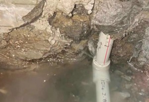 诏安县管道漏水检测五