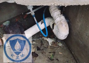 诏安县水管漏水检测公司6