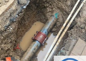 诏安县水管漏水检测公司4