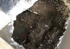 诏安县水管漏水检测公司2