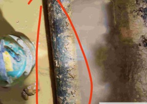 诏安县水管漏水检测公司1